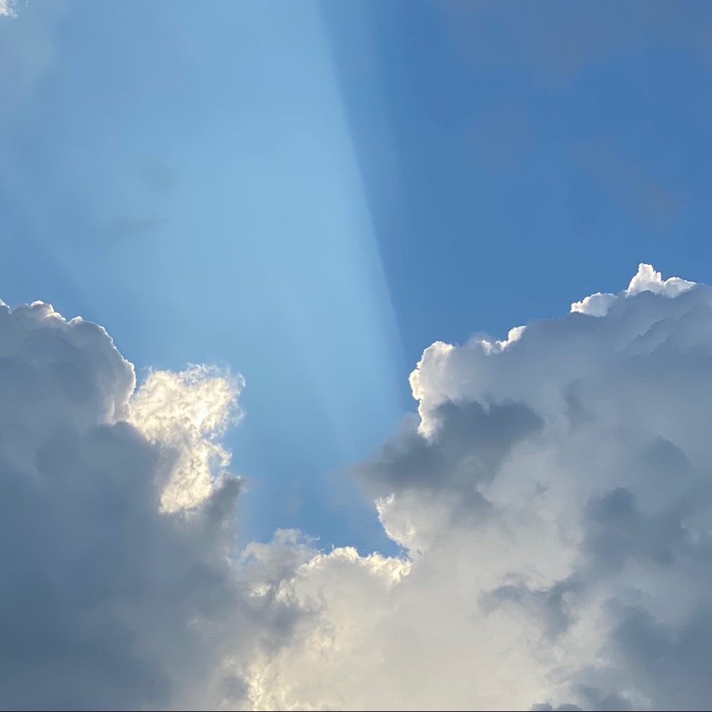 Meet your Posher, Cay